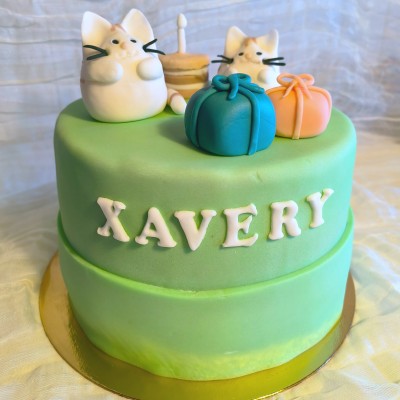 Torte